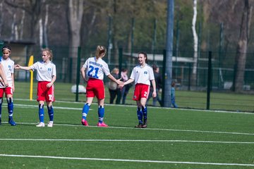 Bild 136 - wCJ HSV am 6.4.19